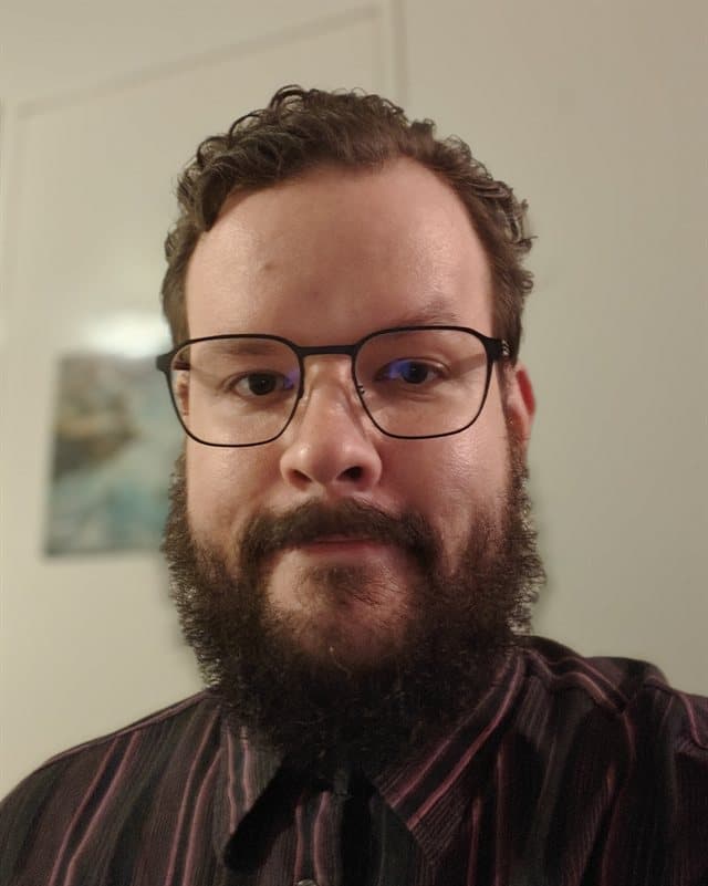 Jero Pitkänen – profiilikuva